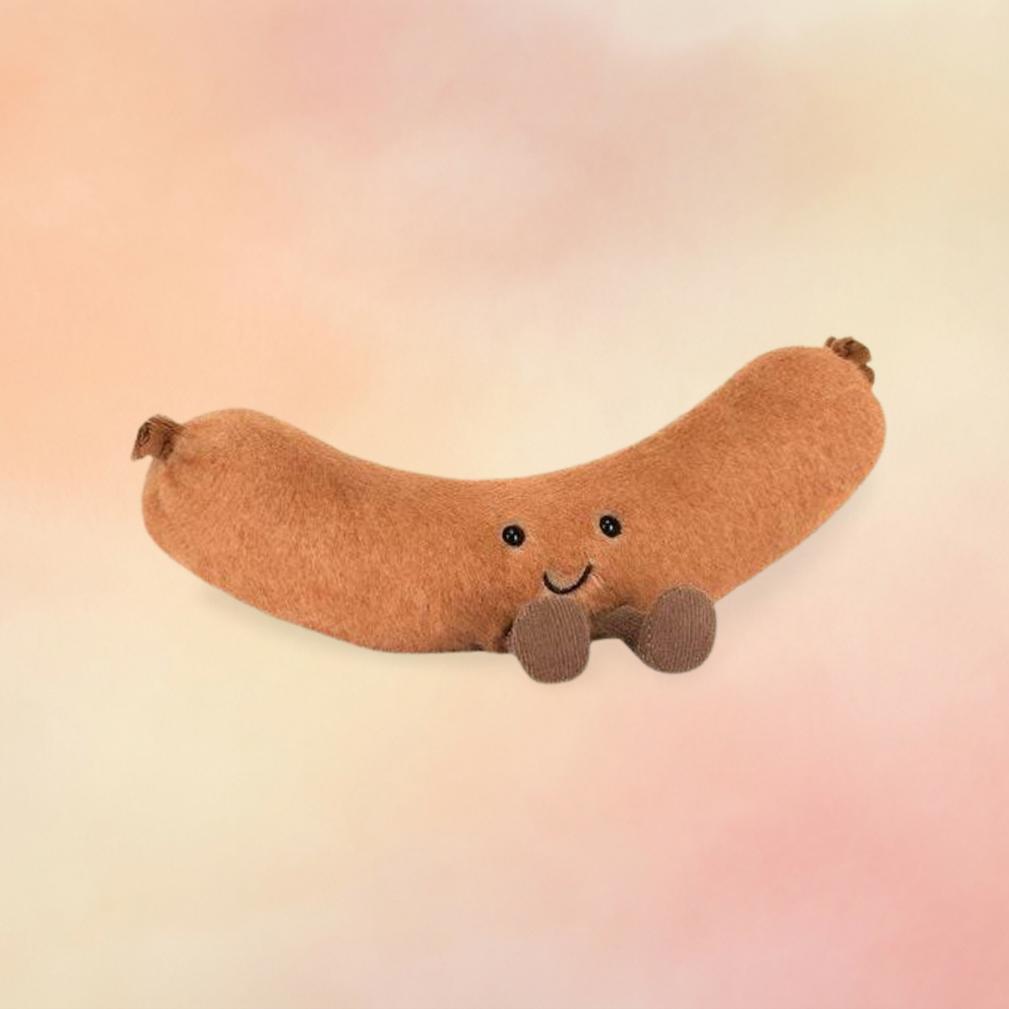 Amuseables Sausage | Amuseables Collection