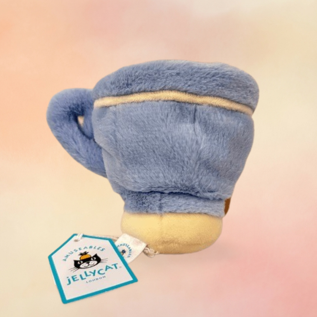 Amuseables Seb Teacup | Amuseables Collection