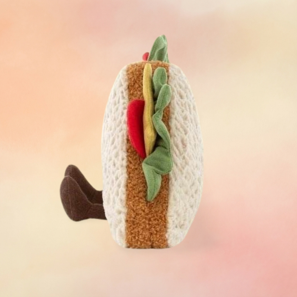 Amuseables Sandwich | Amuseables Collection