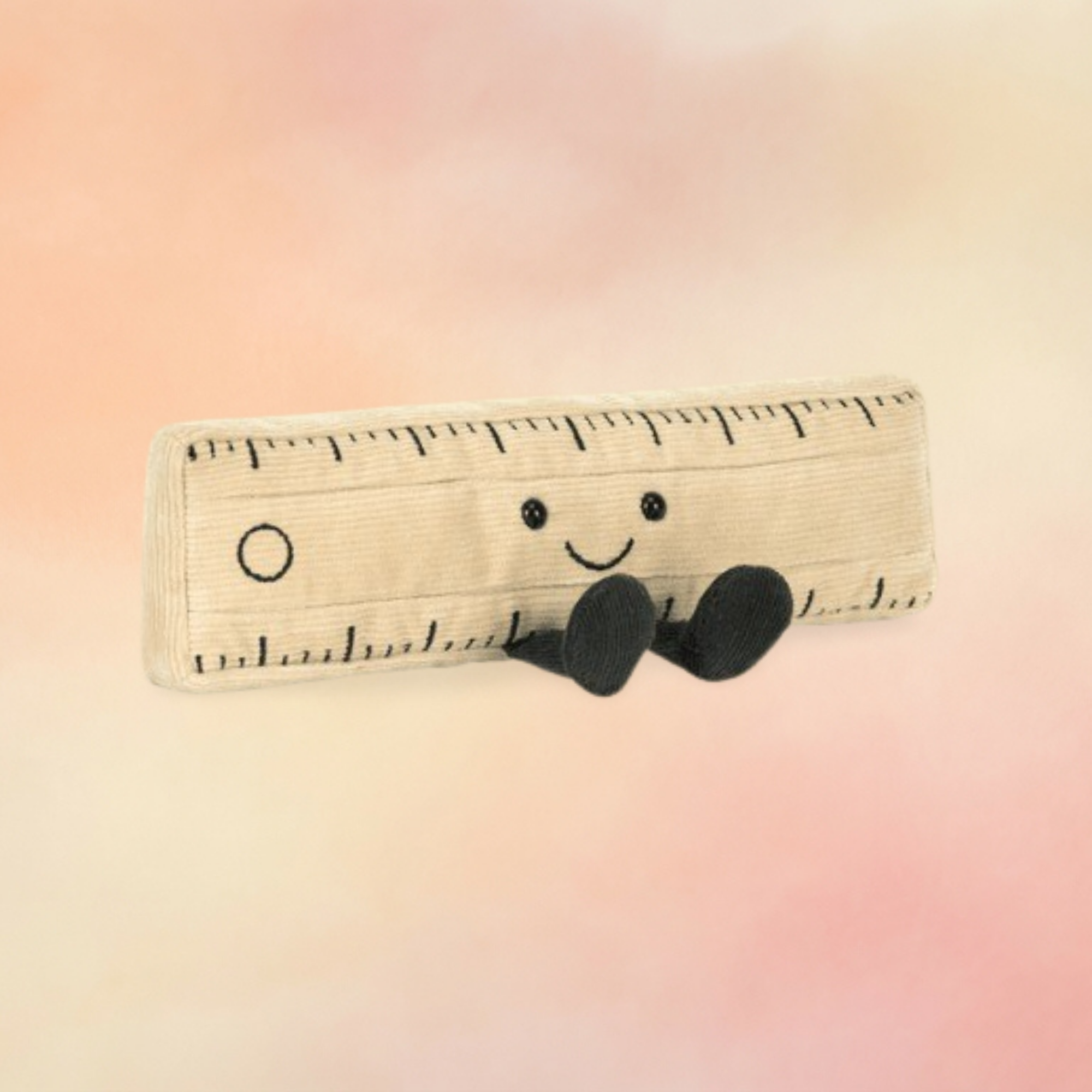 Amuseables Ruler | Amuseables Collection