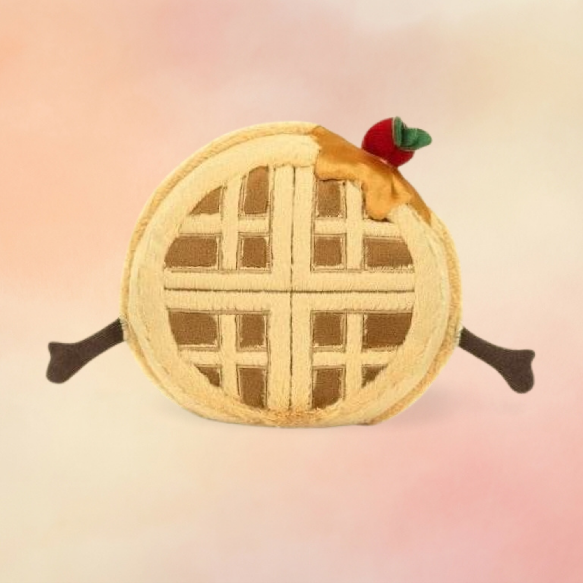 Amuseables Rene Waffle | Amuseables Collection