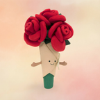 Amuseables Rose Bouquet | Amuseables Collection