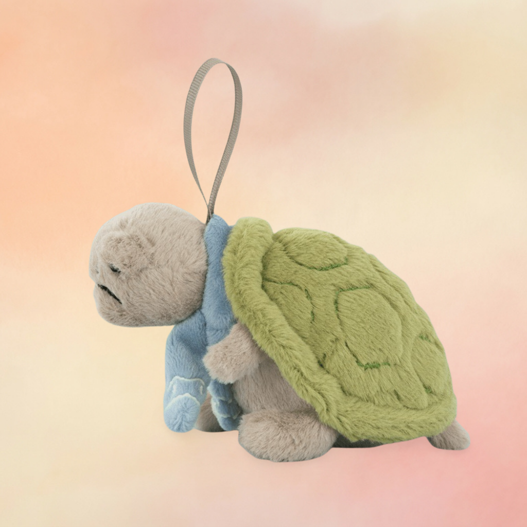 Timmy Turtle Decoration | Amphibians & Reptiles Collection