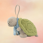 Timmy Turtle Decoration | Amphibians & Reptiles Collection