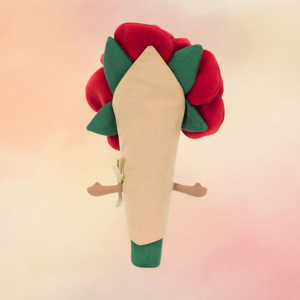 Amuseables Rose Bouquet | Amuseables Collection