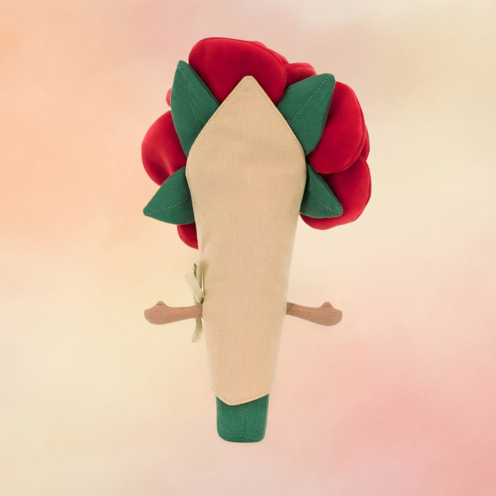 Amuseables Rose Bouquet | Amuseables Collection