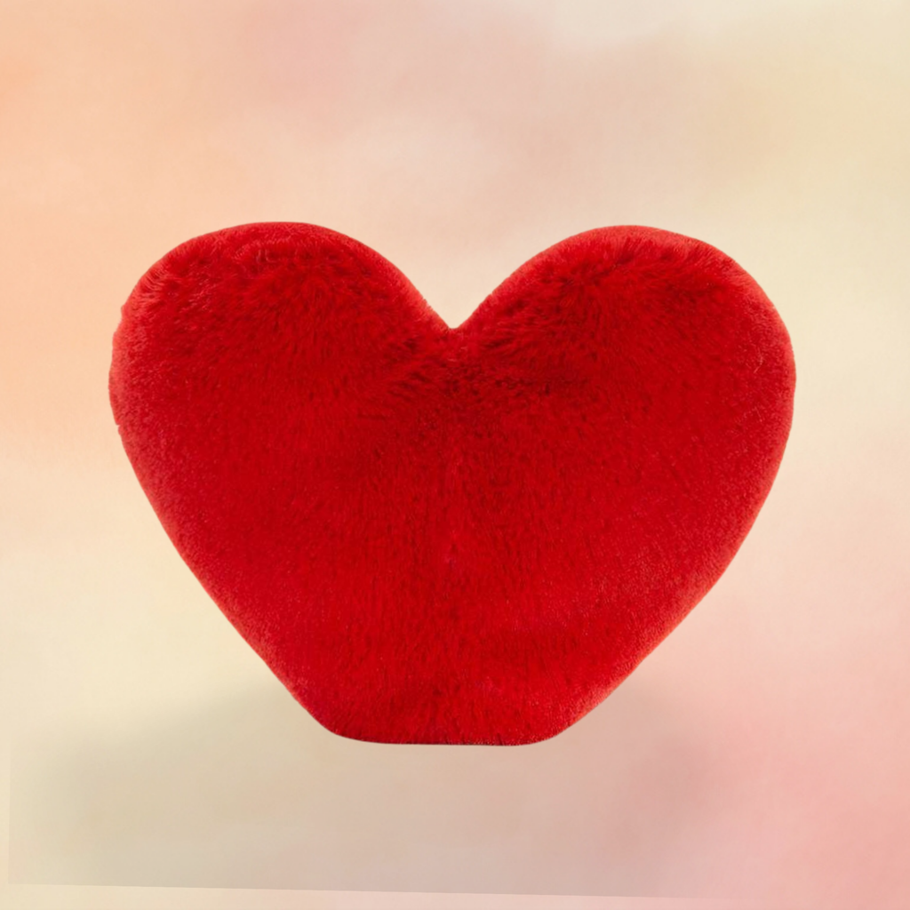 Amuseables Red Heart | Amuseables Collection