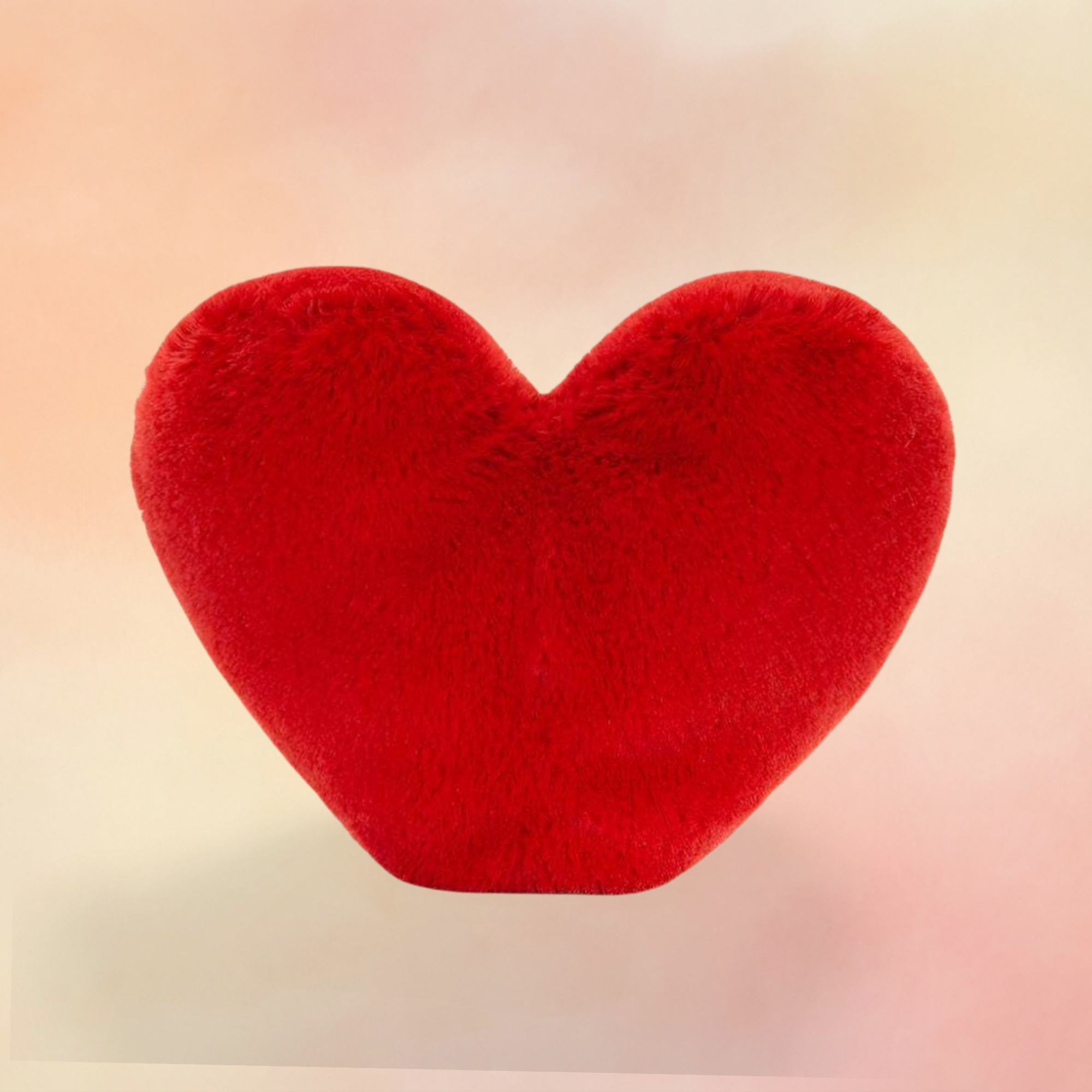 Amuseables Red Heart | Amuseables Collection