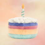 Amuseables Rainbow Birthday Cake | Amuseables Collection