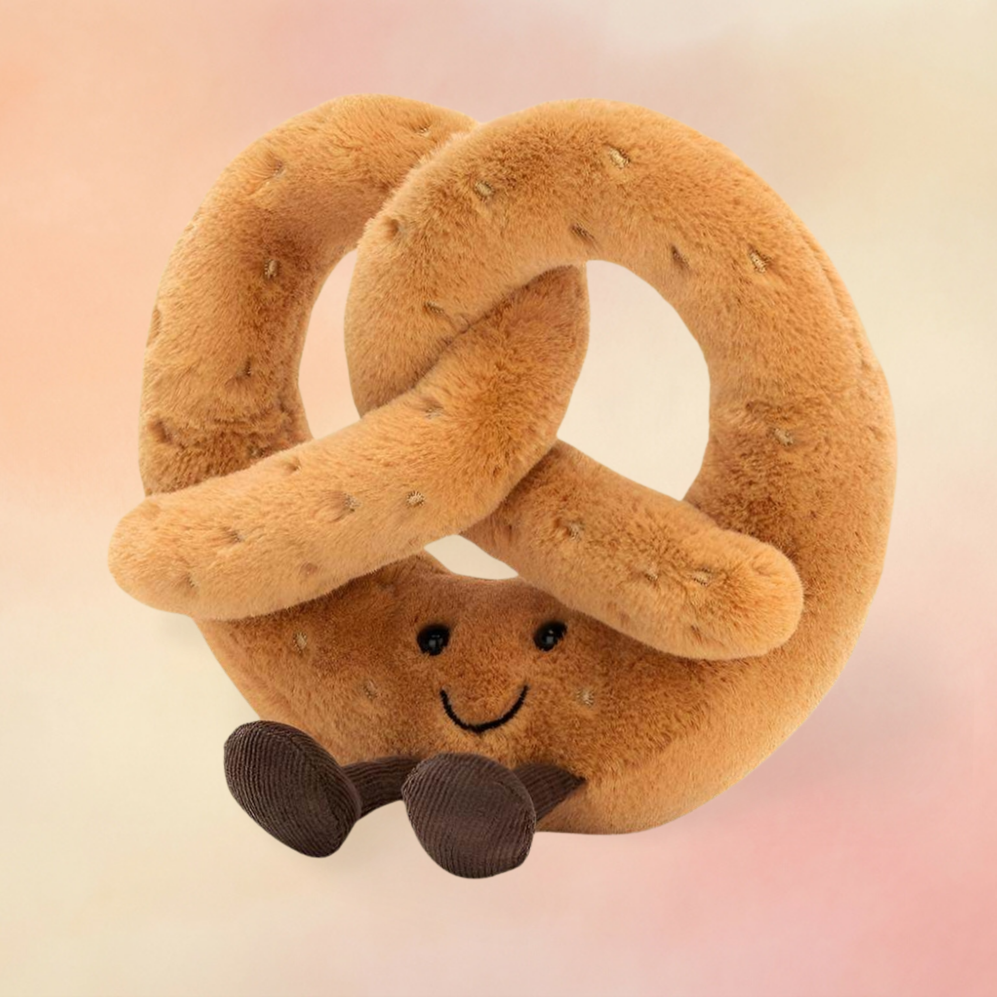 Amuseables Pretzel | Amuseables Collection