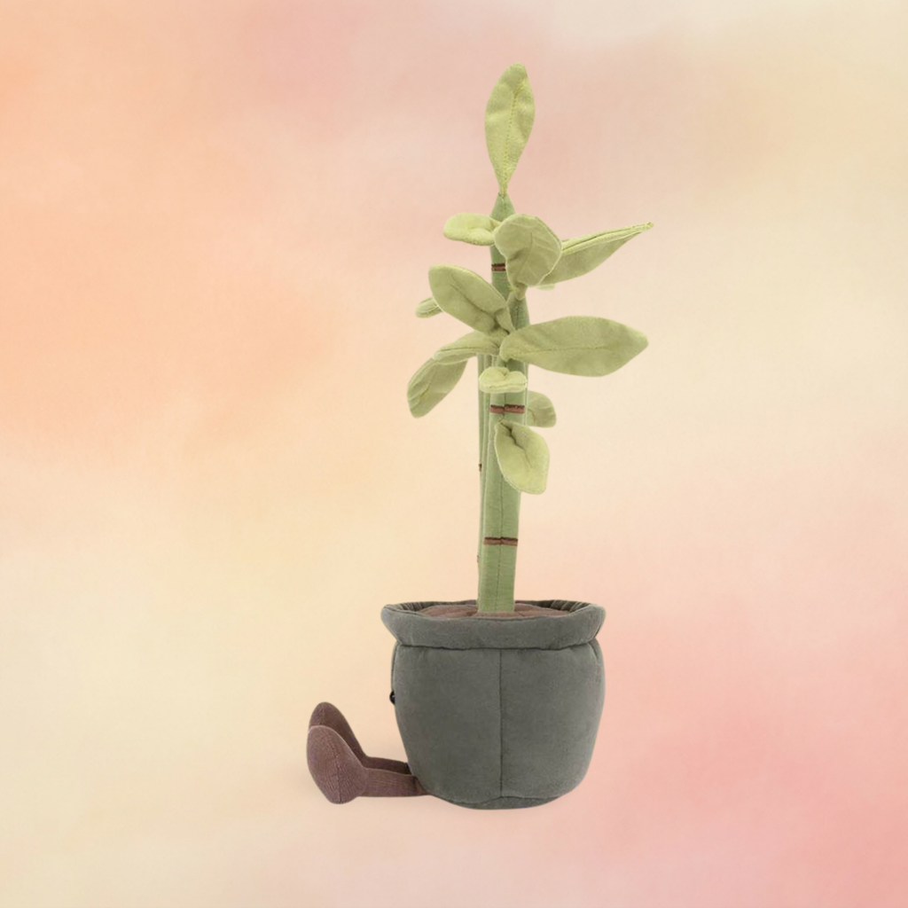 Amuseables Potted Bamboo | Amuseables Collection