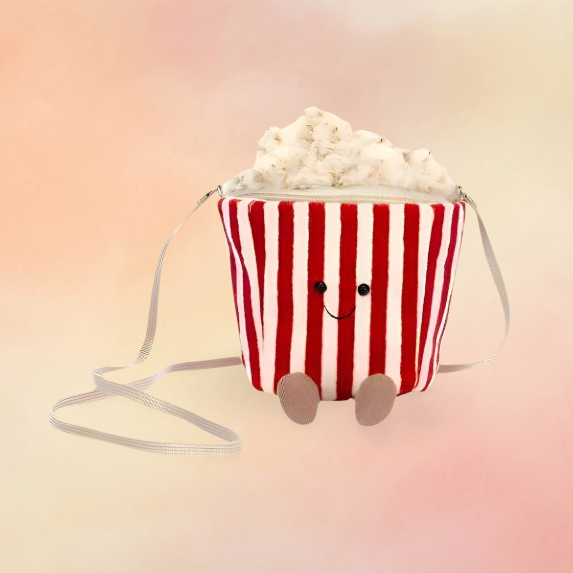 Amuseables Popcorn Bag | Amuseables Collection