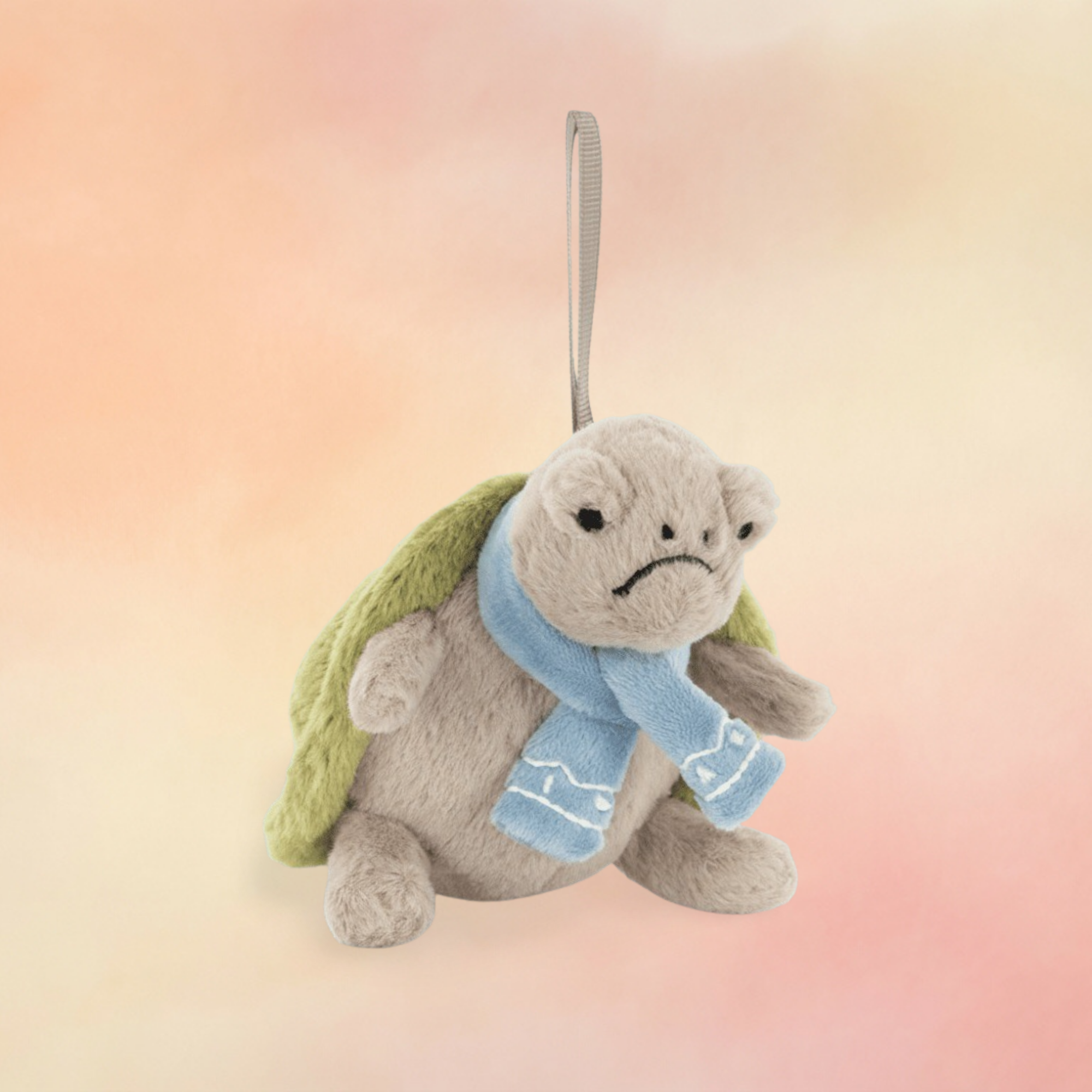 Timmy Turtle Decoration | Amphibians & Reptiles Collection