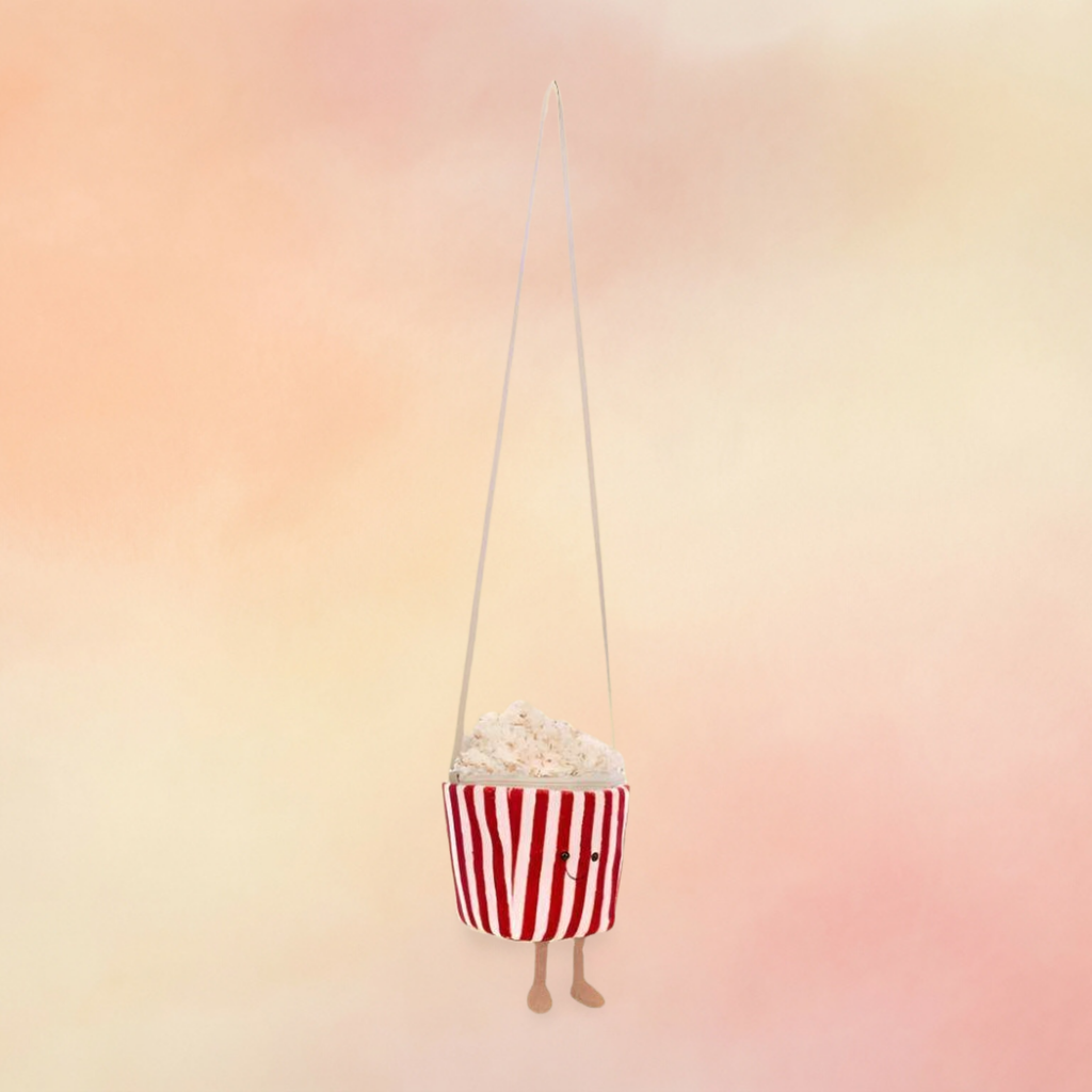 Amuseables Popcorn Bag | Amuseables Collection