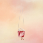 Amuseables Popcorn Bag | Amuseables Collection