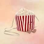 Amuseables Popcorn Bag | Amuseables Collection