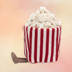 Amuseables Popcorn | Amuseables Collection