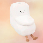 Amuseables Poopy Toilet Family | Amuseables Collection