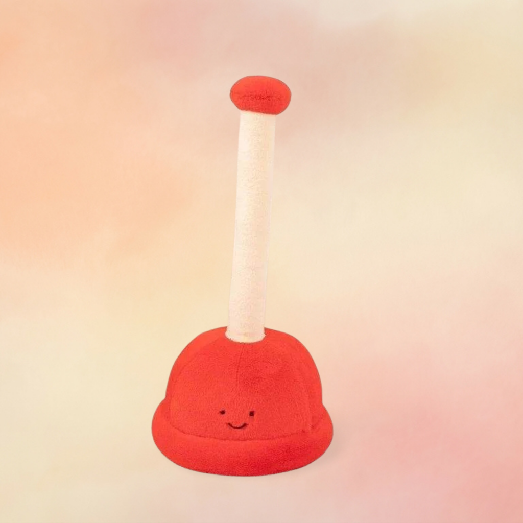 Amuseables Poopy Toilet Family | Amuseables Collection