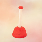 Amuseables Poopy Toilet Family | Amuseables Collection