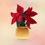 Amuseables Poinsettia | Amuseables Collection