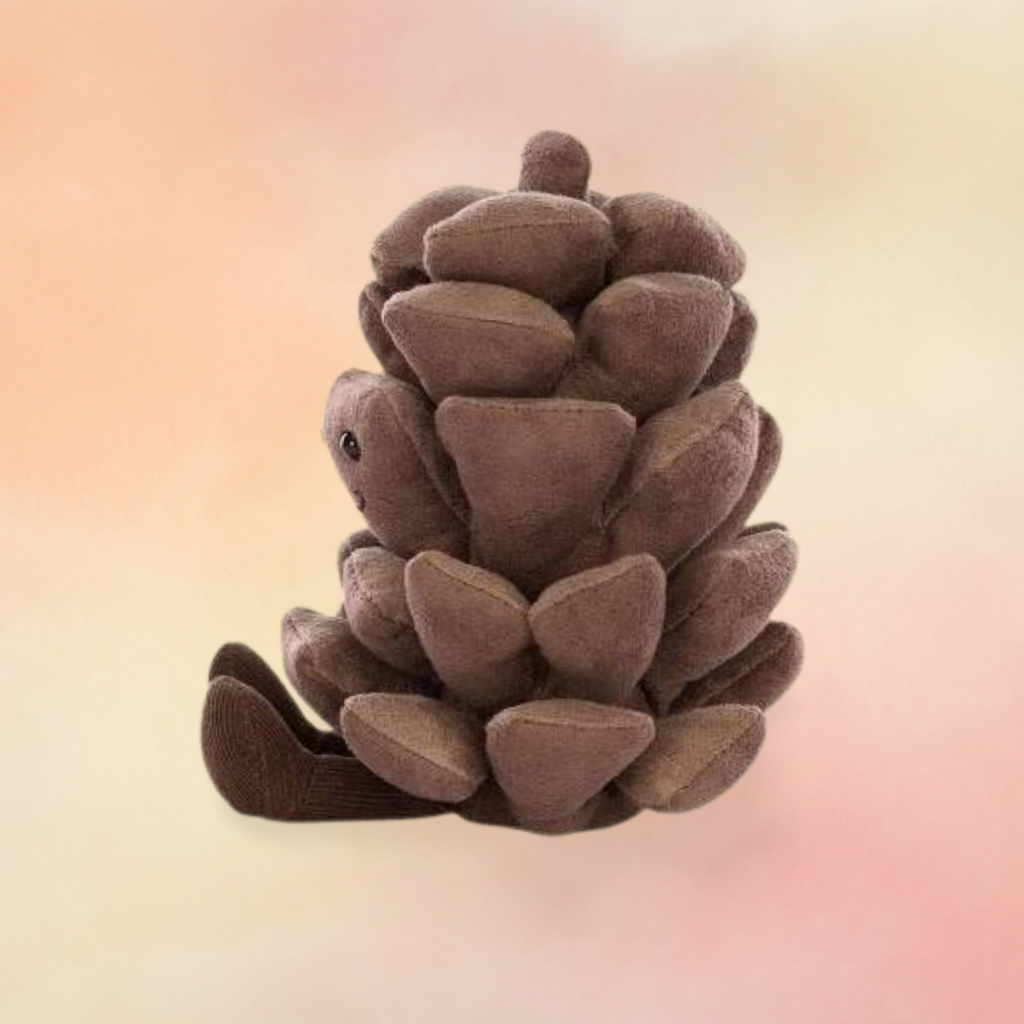 Amuseables Pine Cone | Amuseables Collection