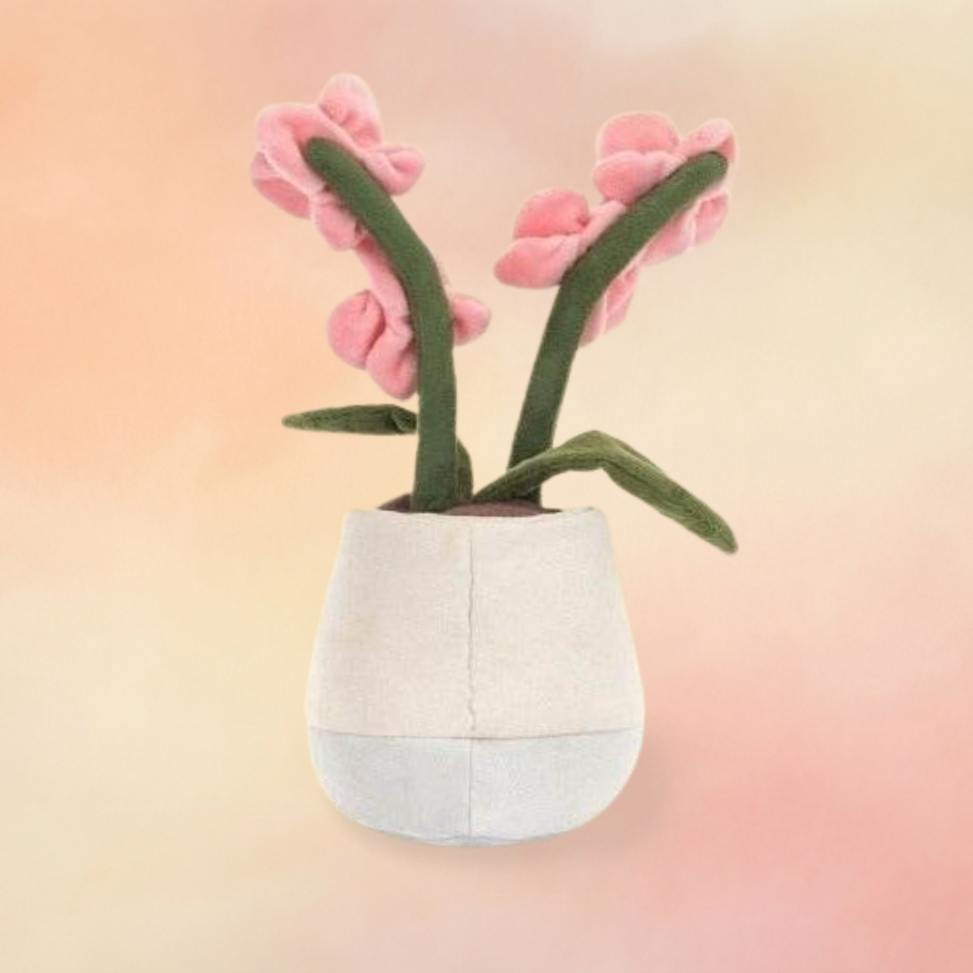 Amuseables Pink Orchid | Amuseables Collection