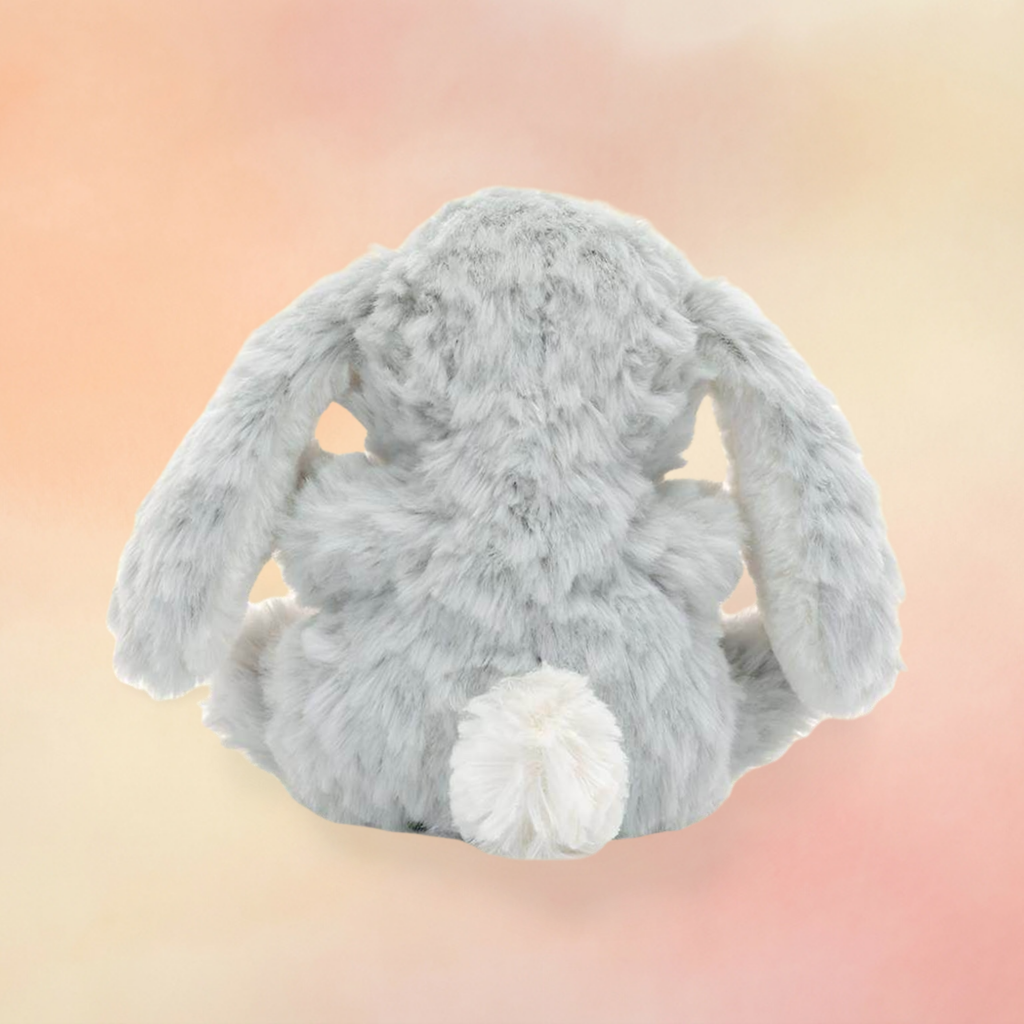 Yummy Bunny Silver | Bunnies Collection