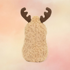 Amuseables Peanut Reindeer | Amuseables Collection