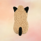 Amuseables Peanut Cat Outfit | Amuseables Collection