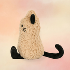 Amuseables Peanut Cat Outfit | Amuseables Collection