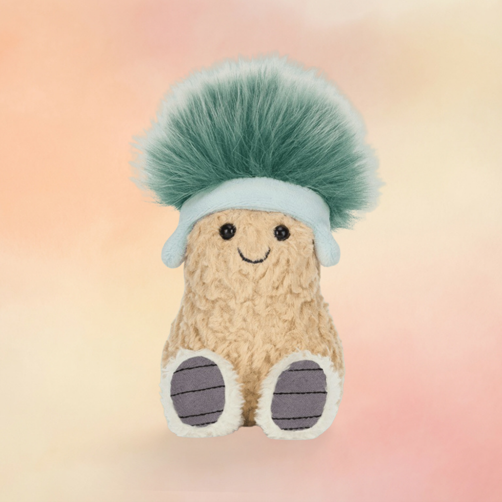 Amuseables Peanut 'Après Ski' | Amuseables Collection