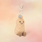 Amuseables Peanut Bag Charm | Amuseables Collection