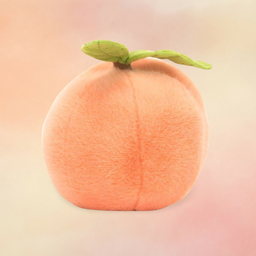 Amuseables Peach | Amuseables Collection