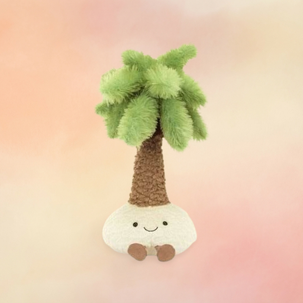 Amuseables Pammie Palm Tree | Amuseables Collection