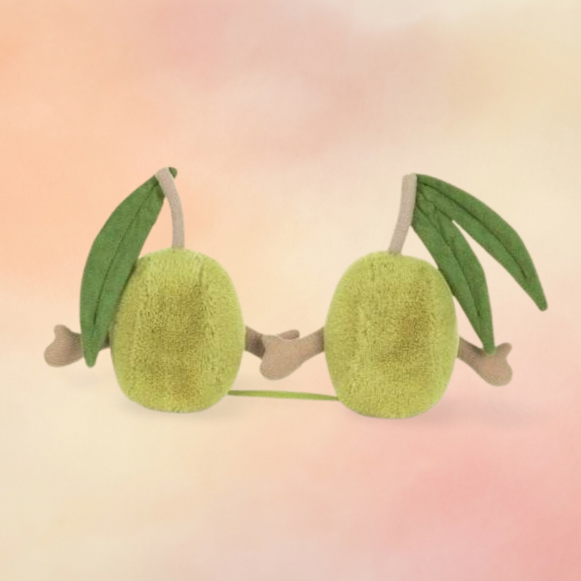 Amuseables Pair of Olives | Amuseables Collection