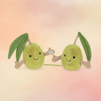 Amuseables Pair of Olives | Amuseables Collection