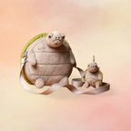 Timmy Turtle Bag | Amphibians & Reptiles Collection