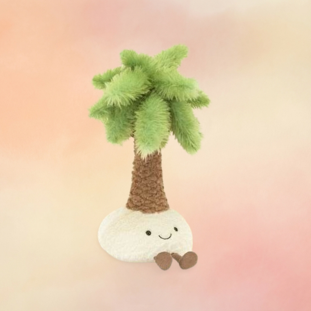 Amuseables Pammie Palm Tree | Amuseables Collection