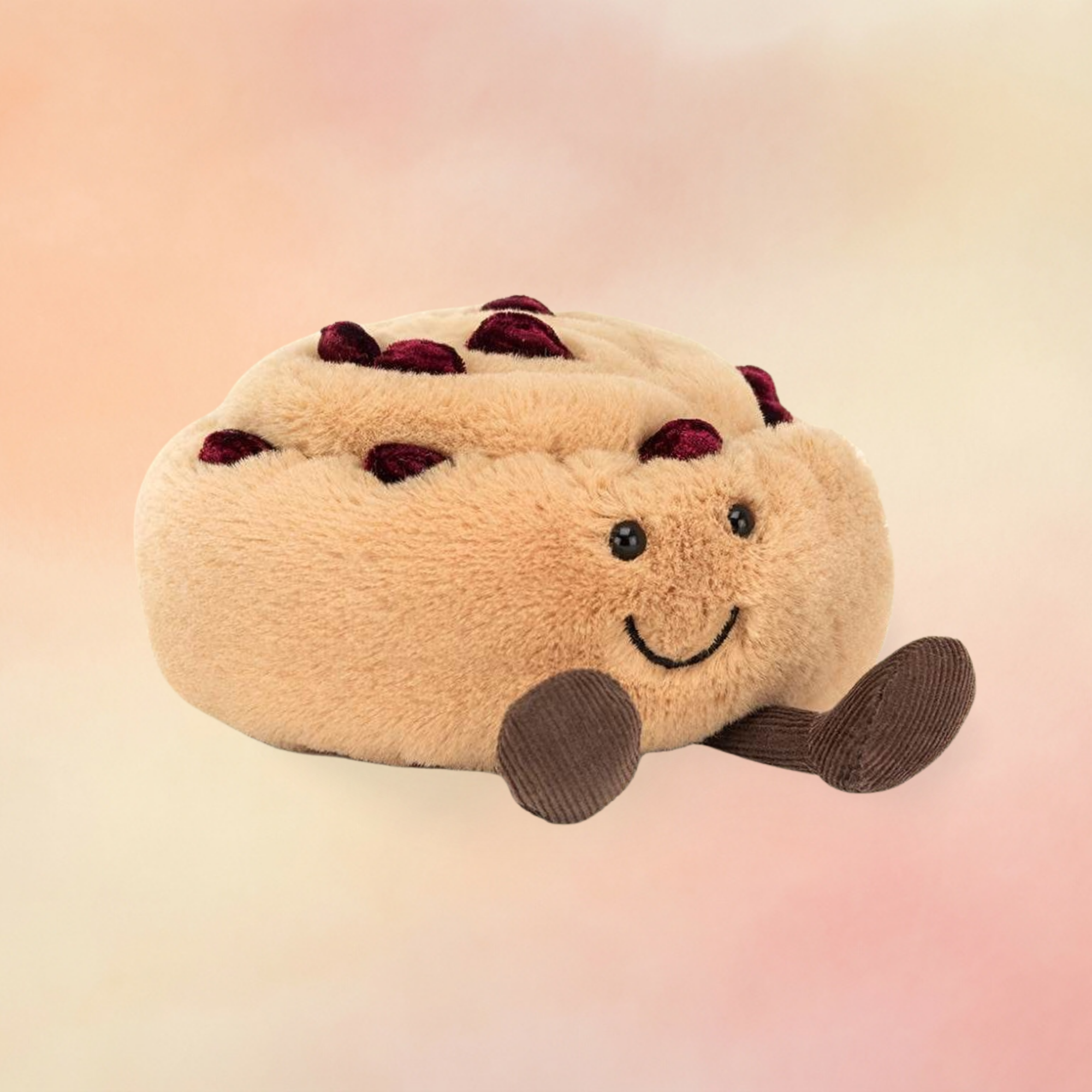 Amuseables Pain Au Raisin | Amuseables Collection