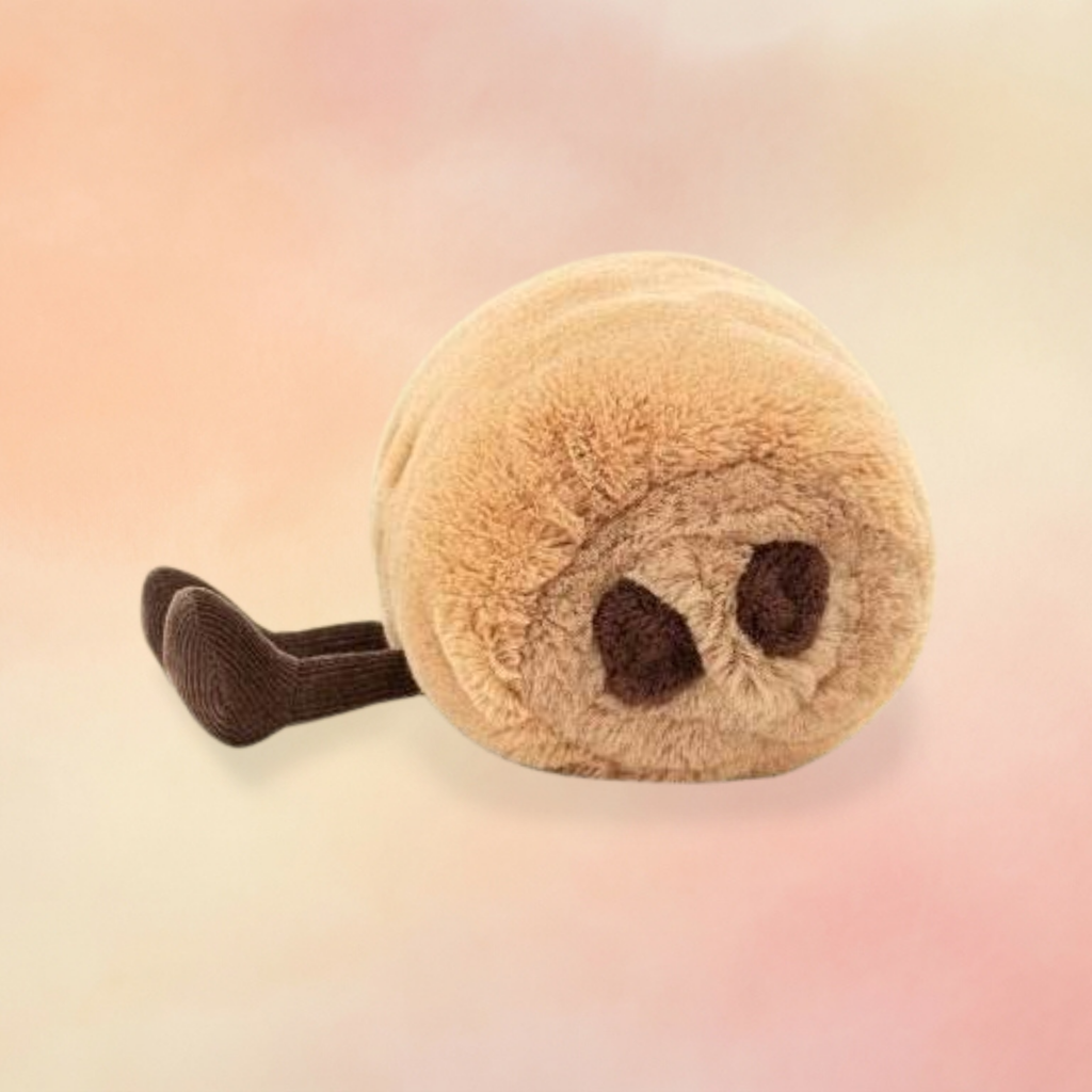 Amuseables Pain Au Chocolat | Amuseables Collection