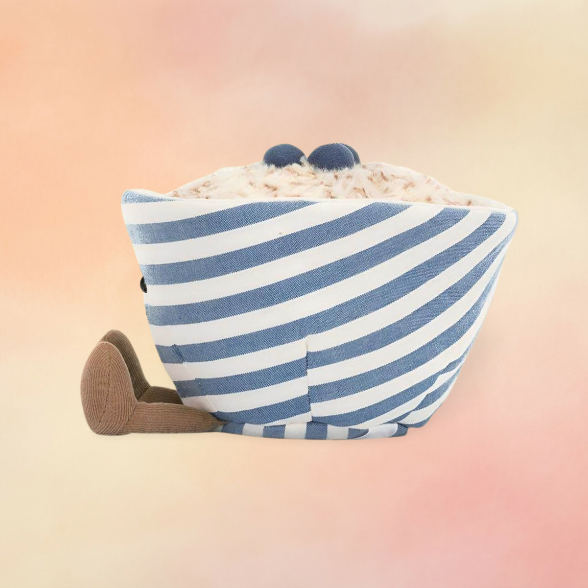 Amuseables Oats | Amuseables Collection