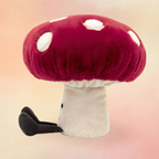 Amuseables Mushroom | Amuseables Collection