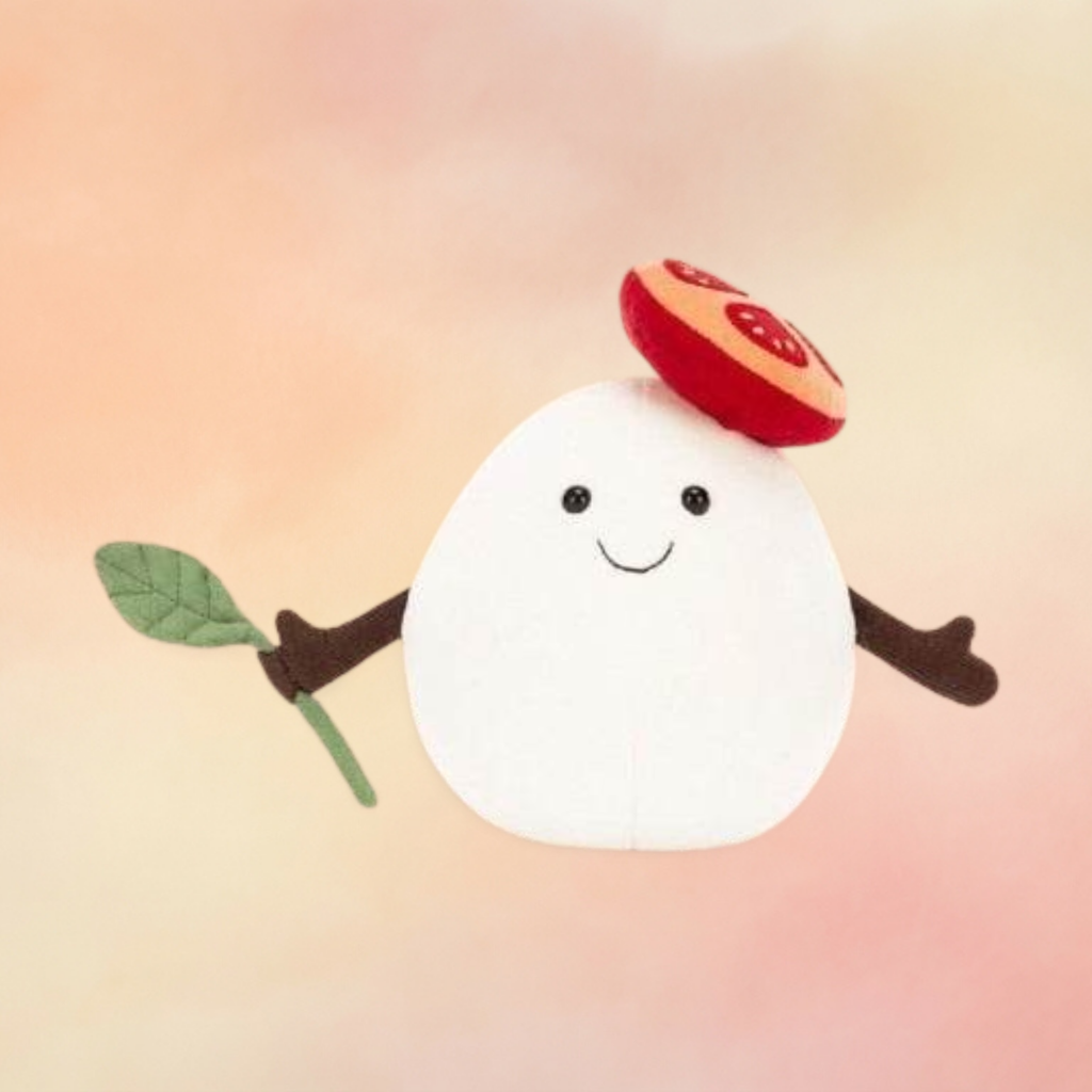 Amuseables Mozzarella | Amuseables Collection