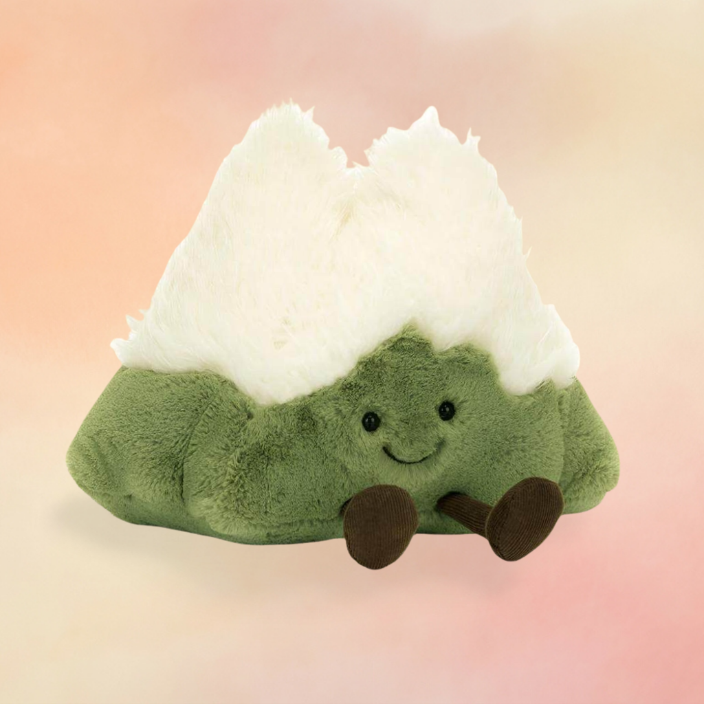 Amuseables Mountain | Amuseables Collection