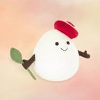 Amuseables Mozzarella | Amuseables Collection