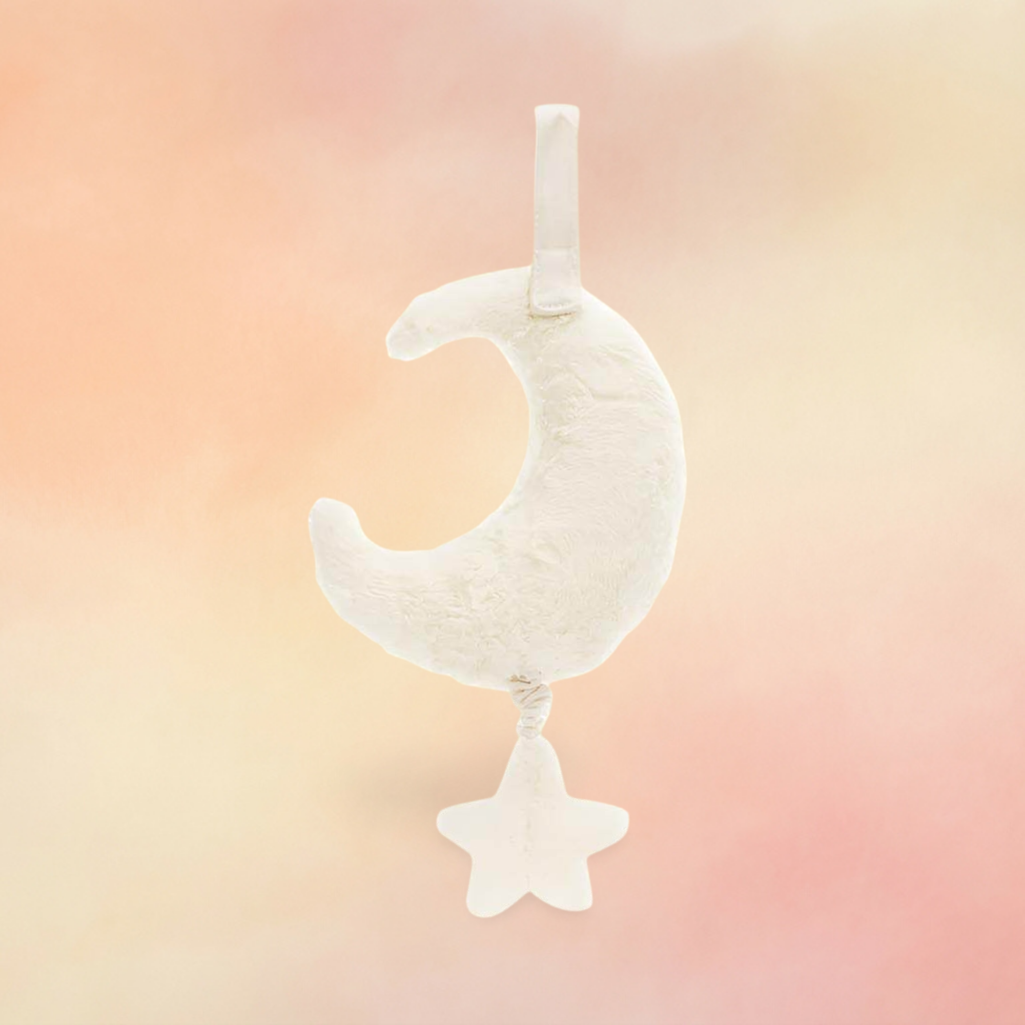 Amuseables Moon Musical Pull | Amuseables Collection