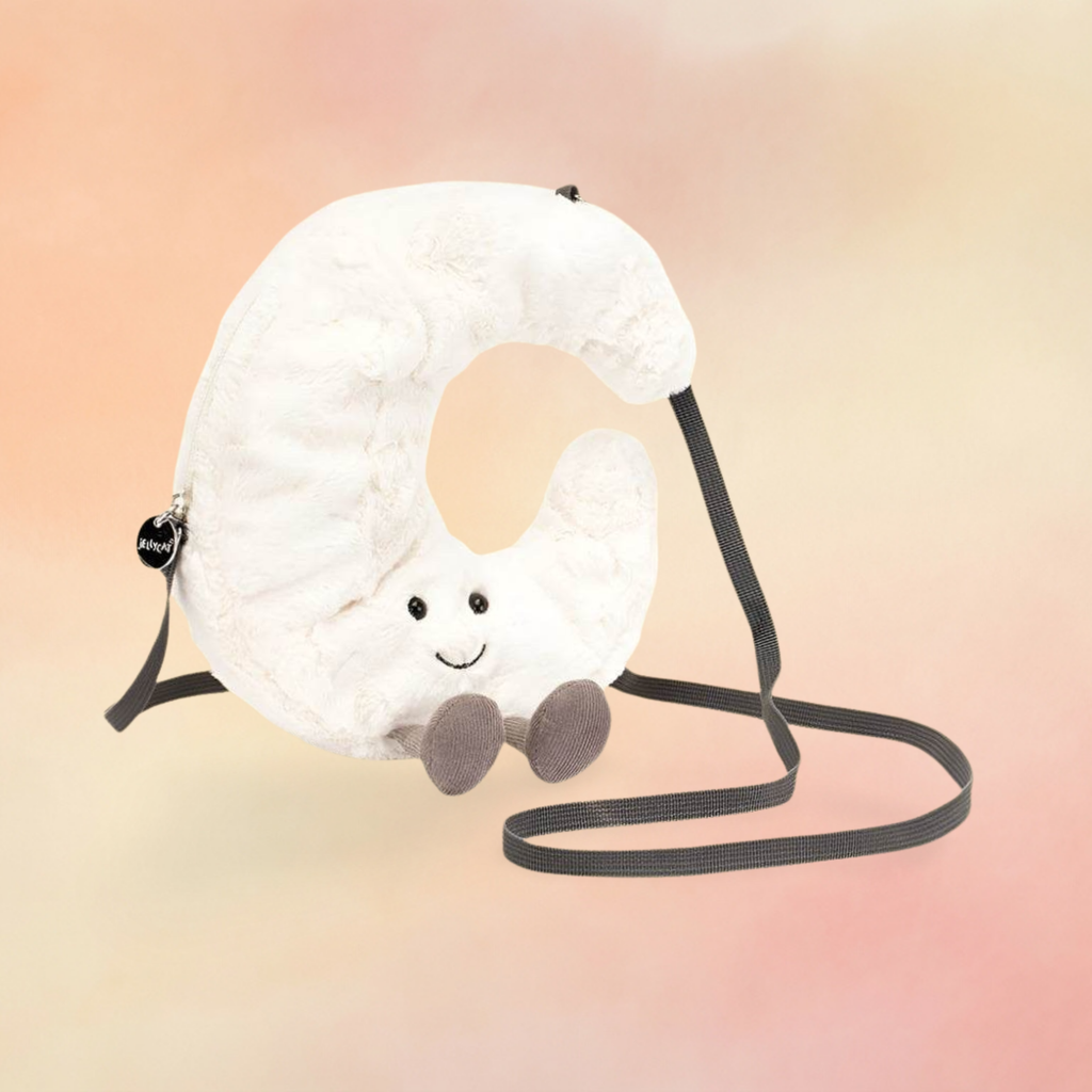 Amuseables Moon Bag | Amuseables Collection