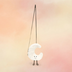 Amuseables Moon Bag | Amuseables Collection