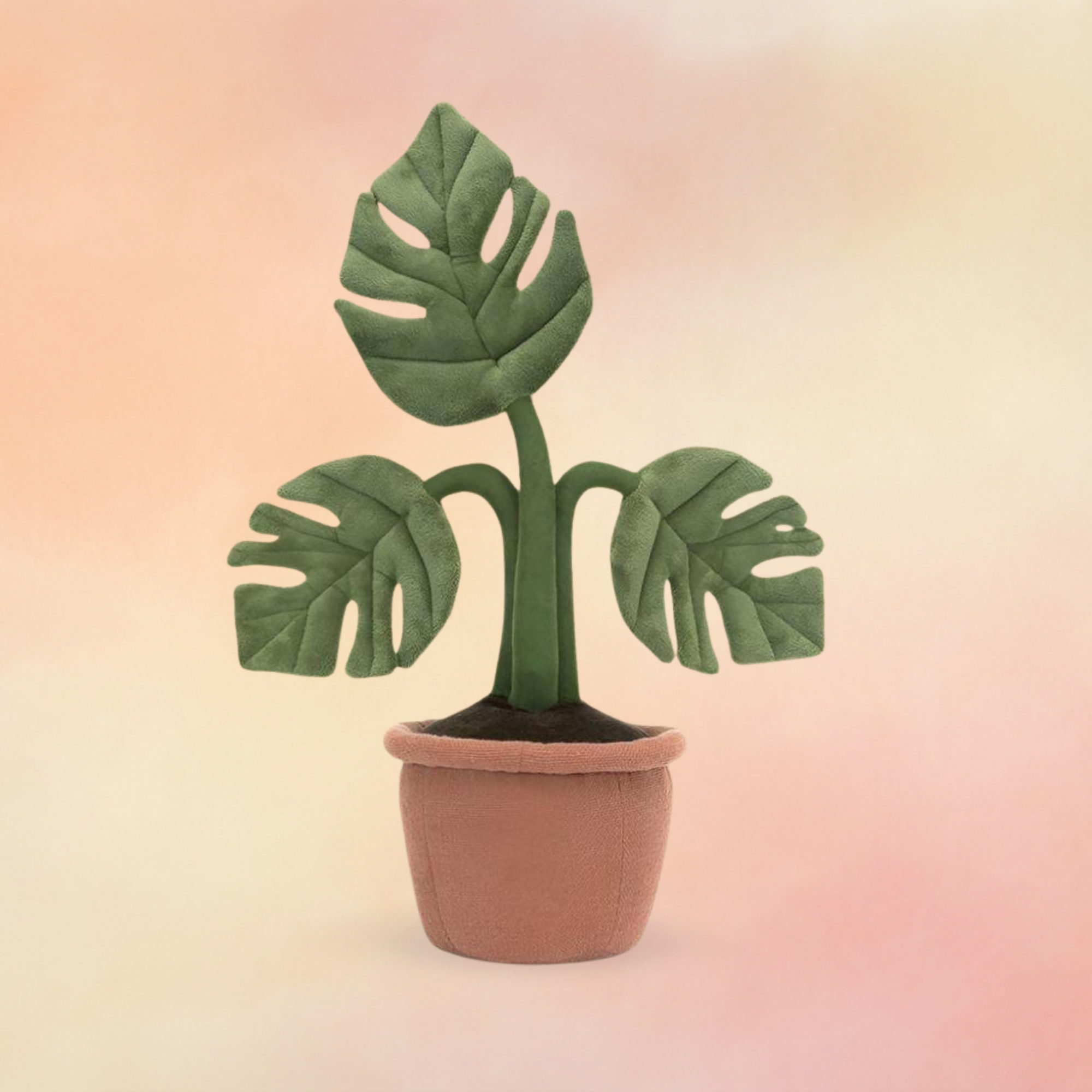 Amuseables Monstera Plant | Amuseables Collection